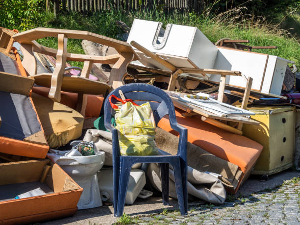 Best Junk Removal for Events  in Mayer, MN