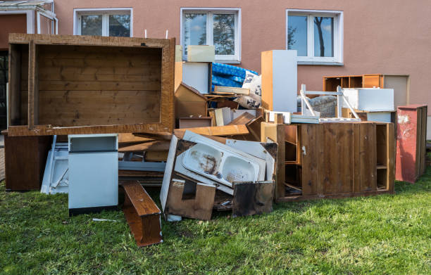 Best Shed Removal  in Mayer, MN