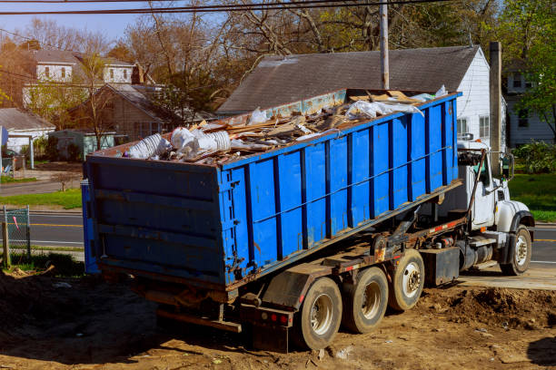 Best Basement Cleanout  in Mayer, MN