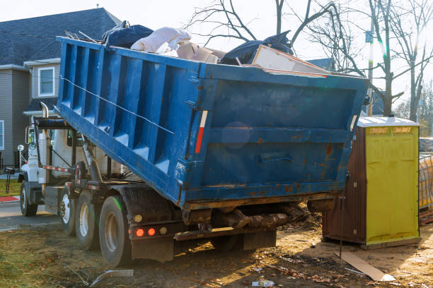 Best Demolition Debris Removal  in Mayer, MN