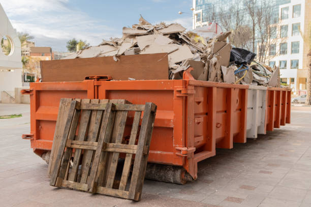 Property Management Cleanouts in Mayer, MN