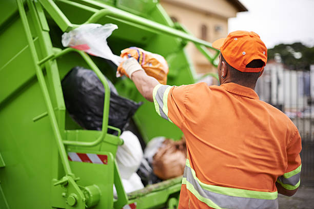 Junk Removal for Events in Mayer, MN