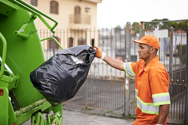 Best Commercial Junk Removal  in Mayer, MN