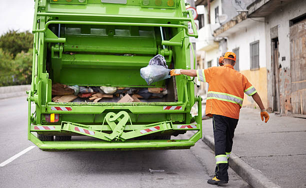 Best Scrap Metal Removal  in Mayer, MN