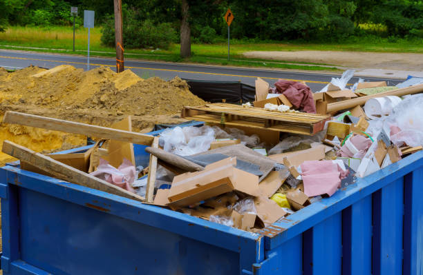 Best Hoarding Cleanup  in Mayer, MN